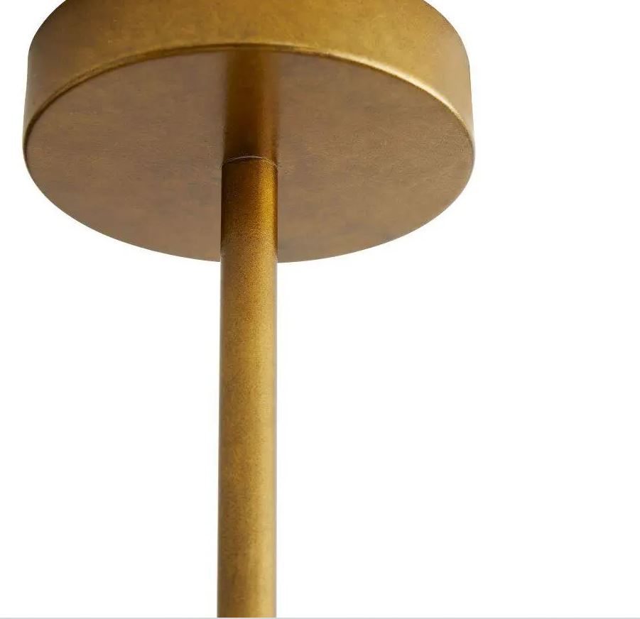 BAJA 30" CHANDELIER
