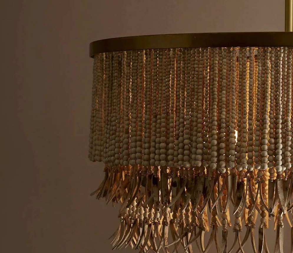 BAJA 30" CHANDELIER