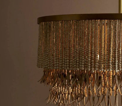 BAJA 30" CHANDELIER