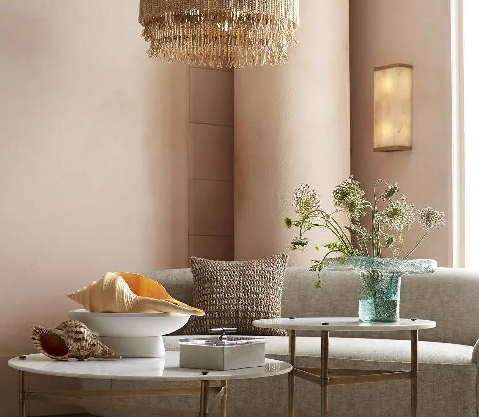 BAJA 30" CHANDELIER