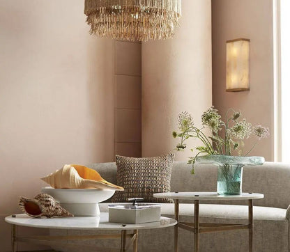 BAJA 30" CHANDELIER