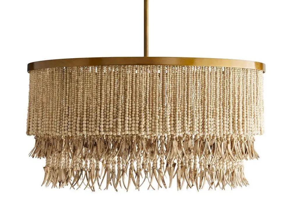BAJA 30" CHANDELIER