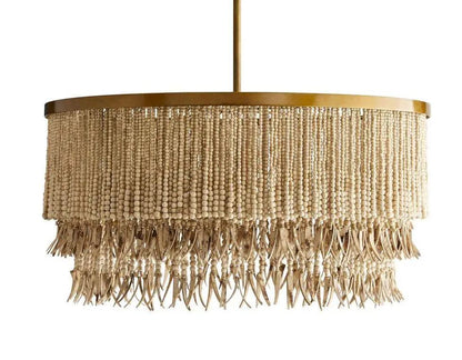 BAJA 30" CHANDELIER