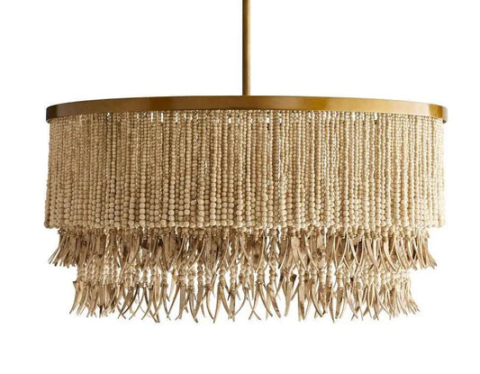 BAJA 30" CHANDELIER