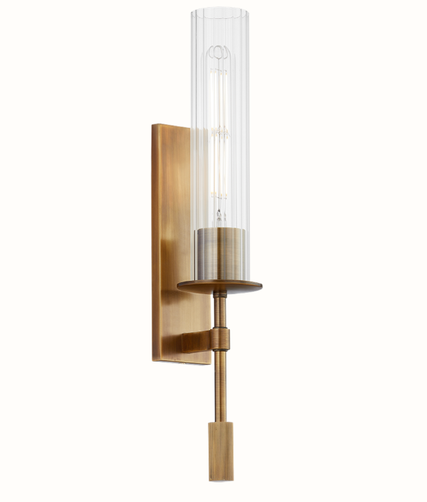 Elton Wall Sconce