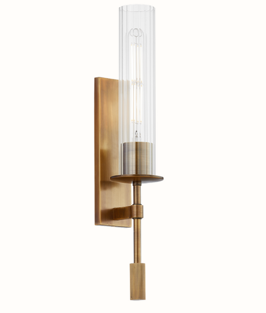 Elton Wall Sconce