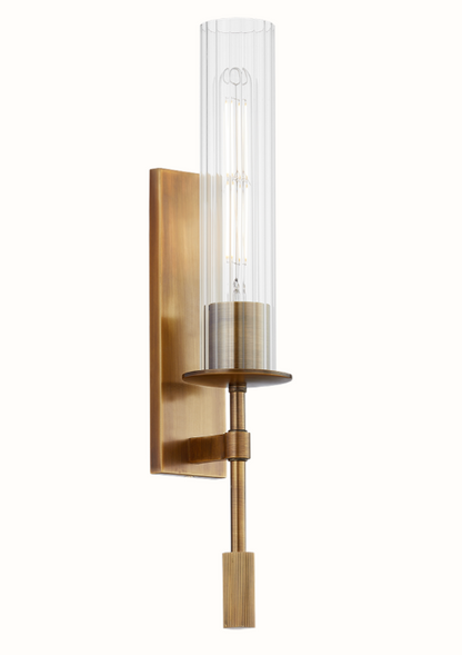 Elton Wall Sconce