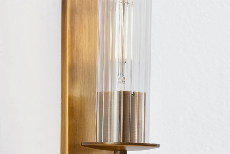 Elton Wall Sconce