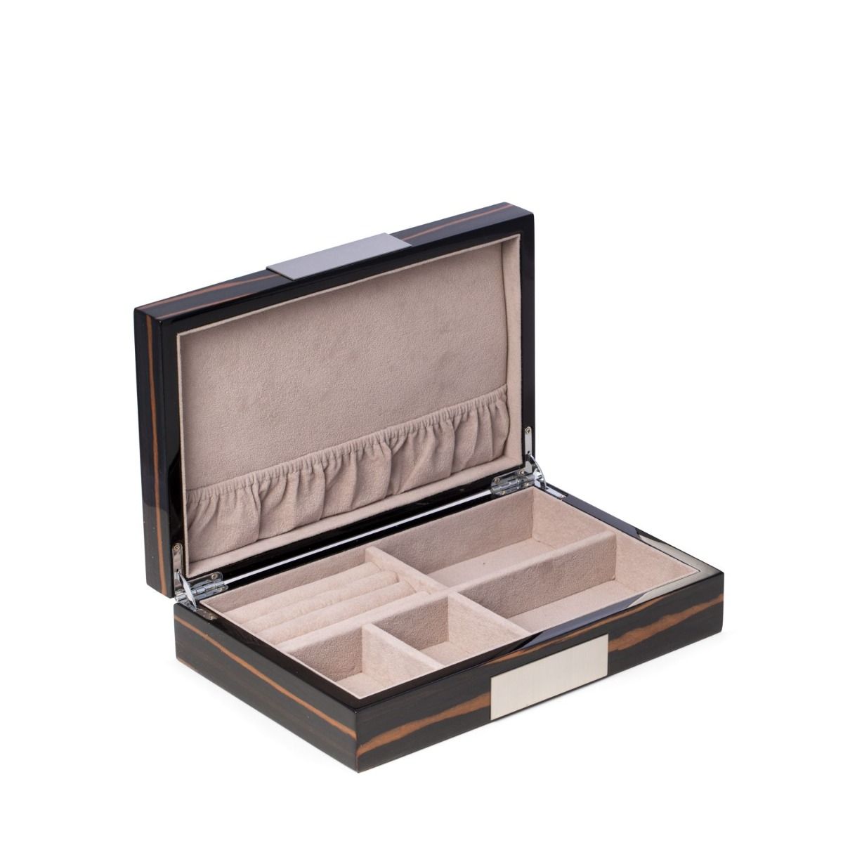 VALET BOX- EBONY