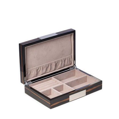 VALET BOX- EBONY