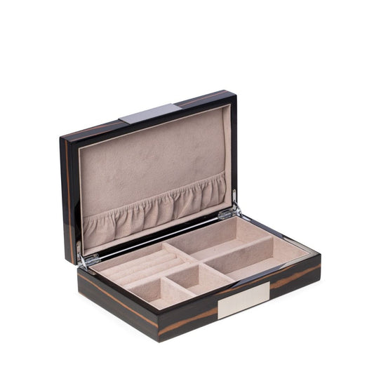 VALET BOX- EBONY