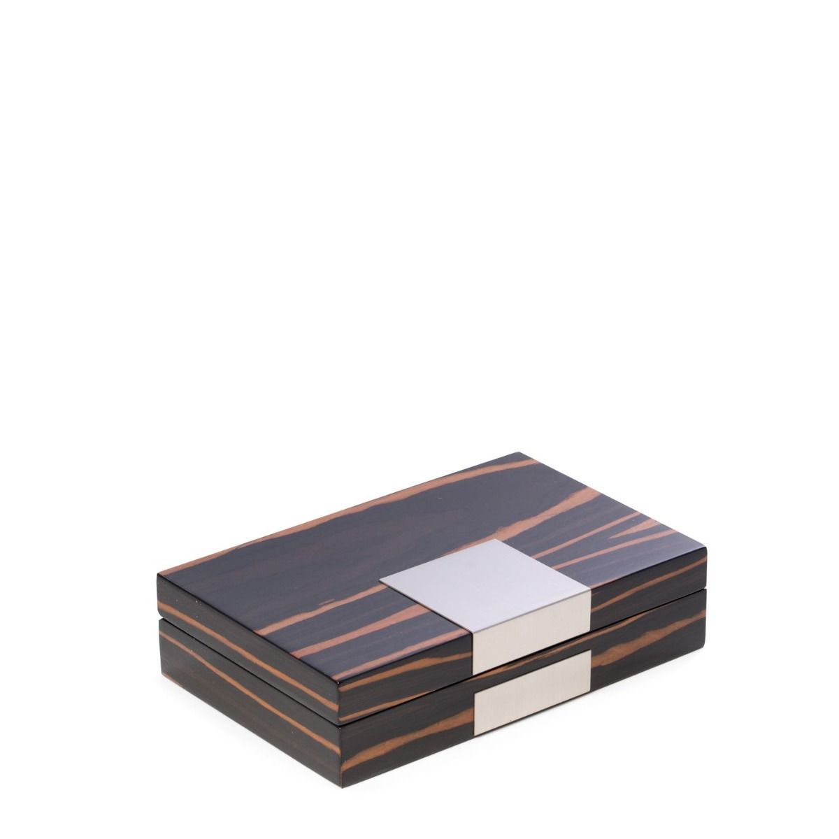VALET BOX- EBONY