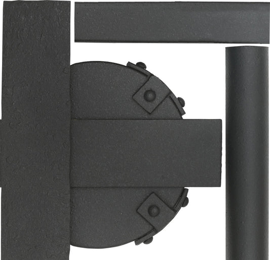 Santa Barbara 8 Light Chandelier