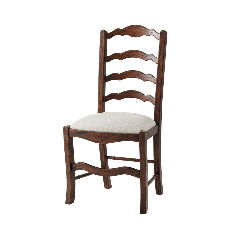 Evening with Friends Side Chairs