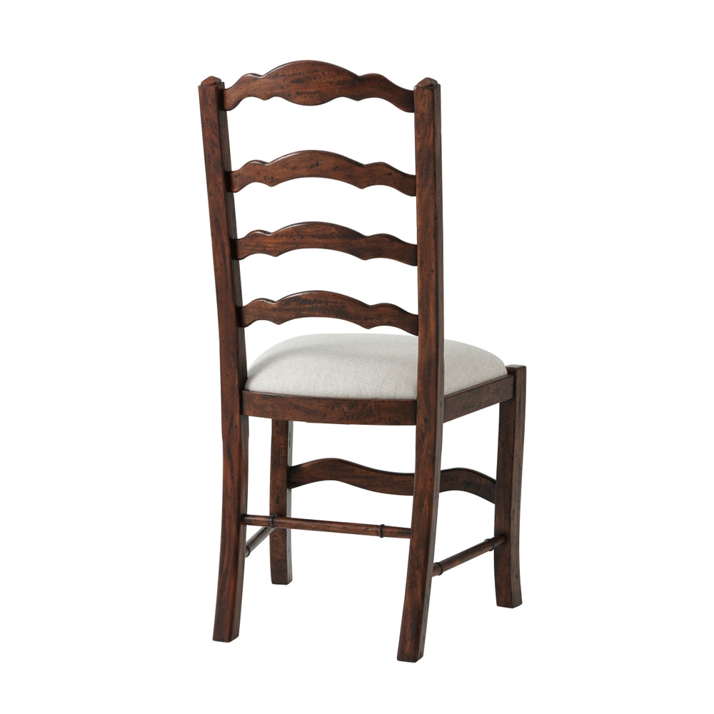 Evening with Friends Side Chairs