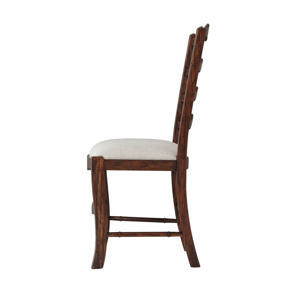 Evening with Friends Side Chairs