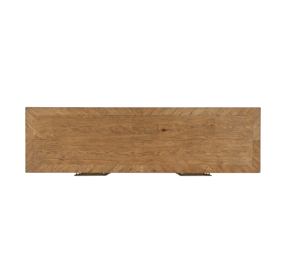 SOUTHTON DRESSER