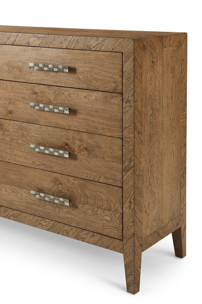 SOUTHTON DRESSER