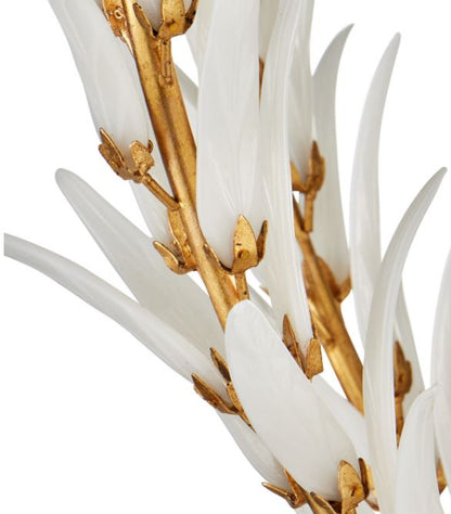 41.5"H Leda Chandelier