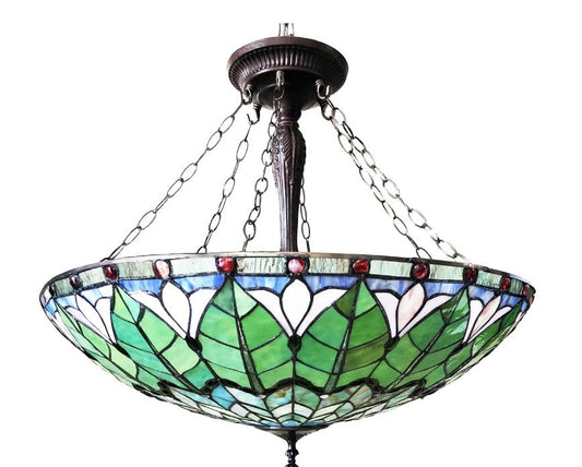 28" Inverted Pendant