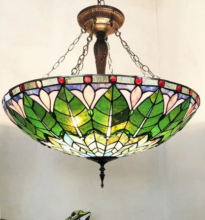 28" Inverted Pendant