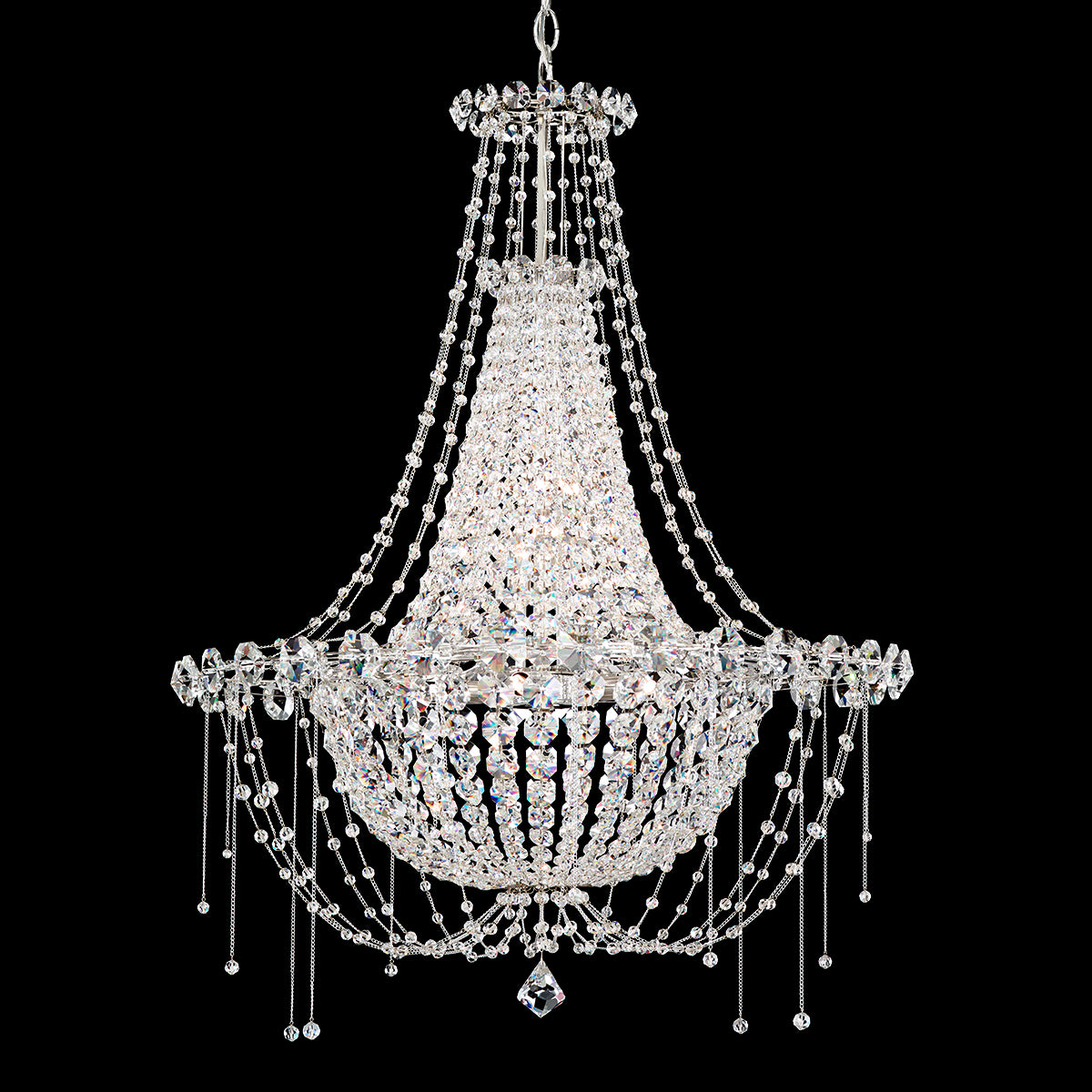 CRYSTAL EMPIRE Radiance Crystal 