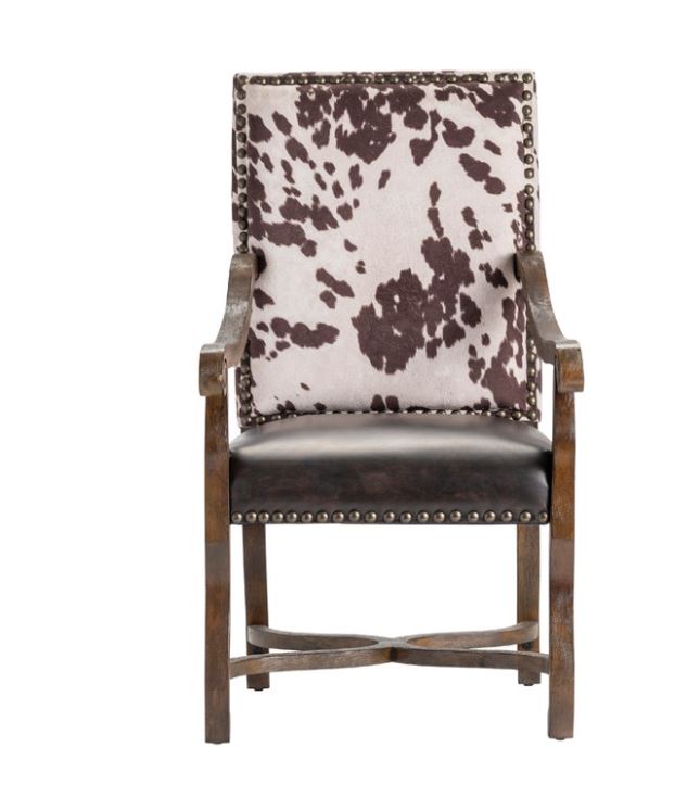 Mesquite Ranch Accent Chair