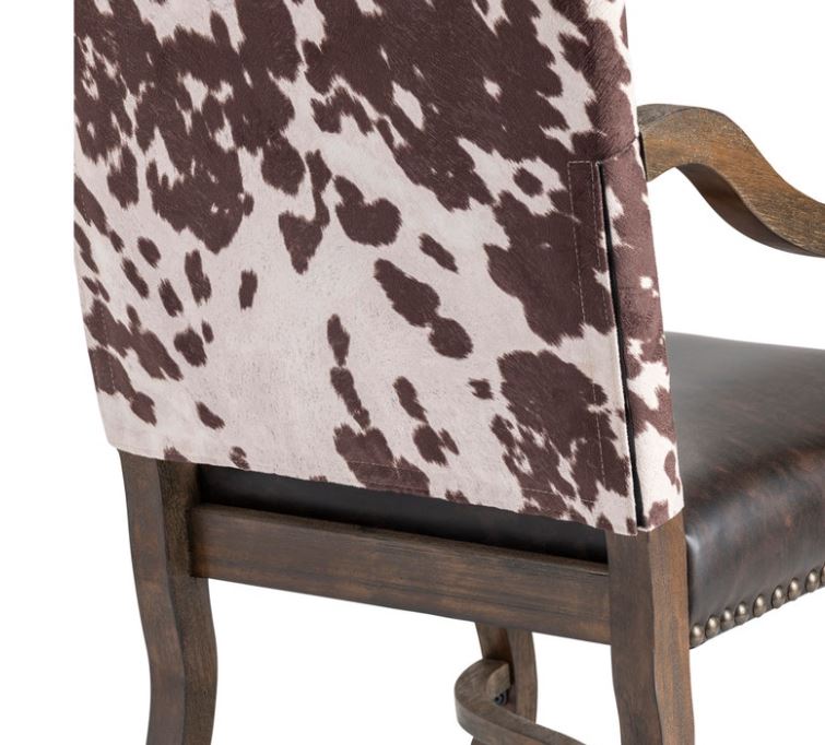 Mesquite Ranch Accent Chair