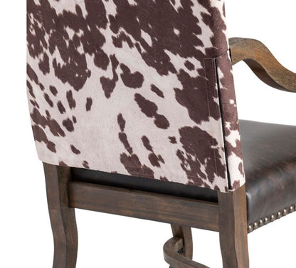 Mesquite Ranch Accent Chair