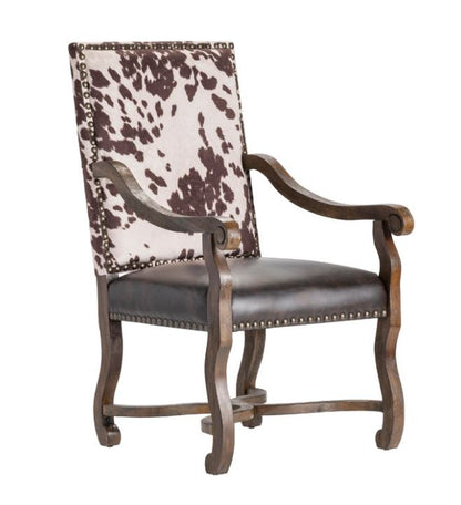 Mesquite Ranch Accent Chair