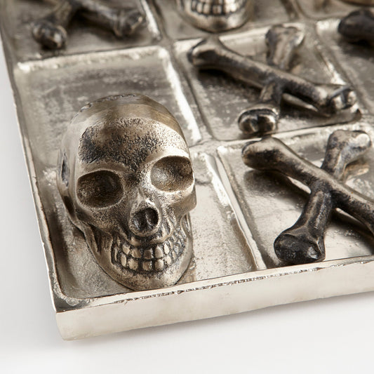 Yo Ho Ho Tic Tac Toe
