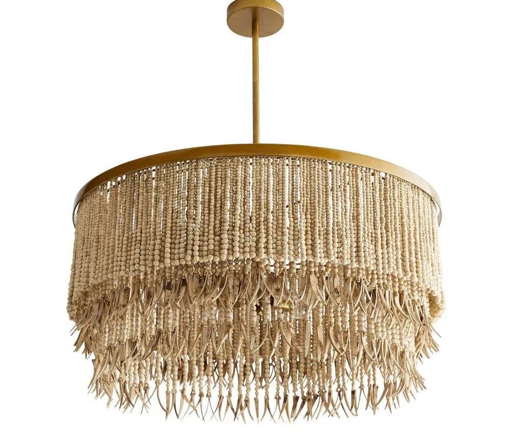 BAJA 30" CHANDELIER