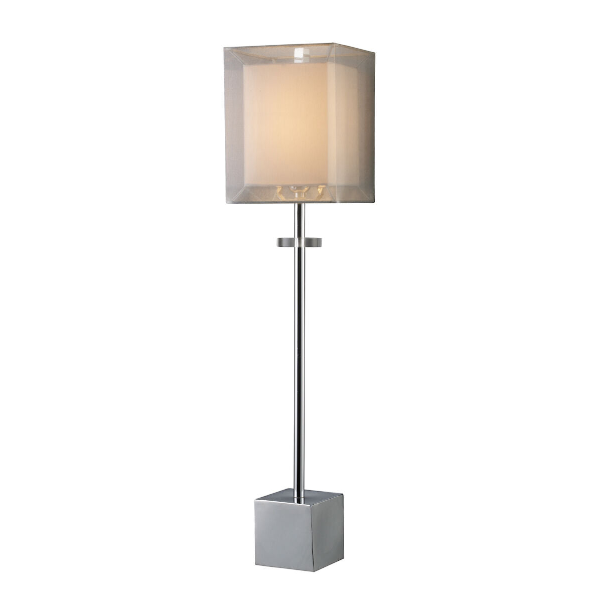 EXETER 30" BUFFET LAMP