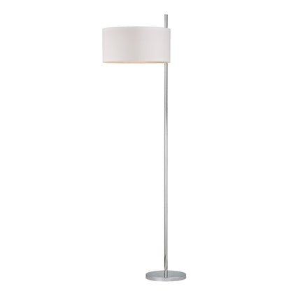 Attwood 64" LED Floor Lamp