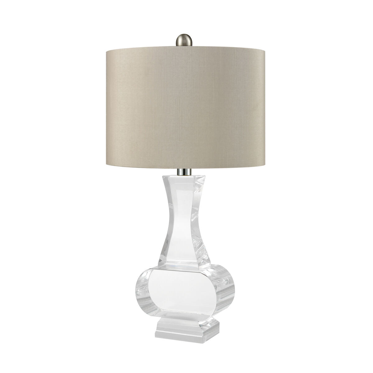 Chalette 21" Table Lamp