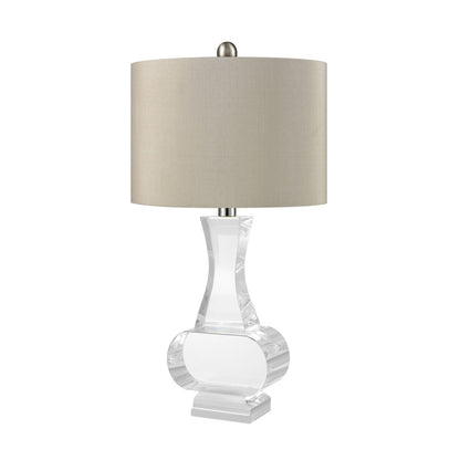 Chalette 21" Table Lamp