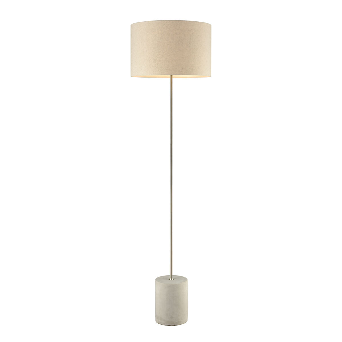 Katwijk 64" Floor Lamp