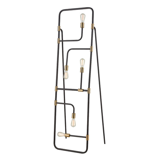 Think Tank Floor Lamp