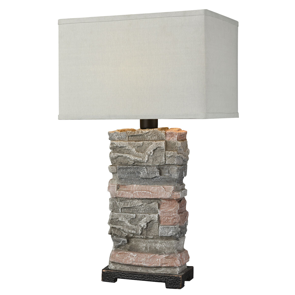 Terra Firma 30" OUTDOOR Table Lamp