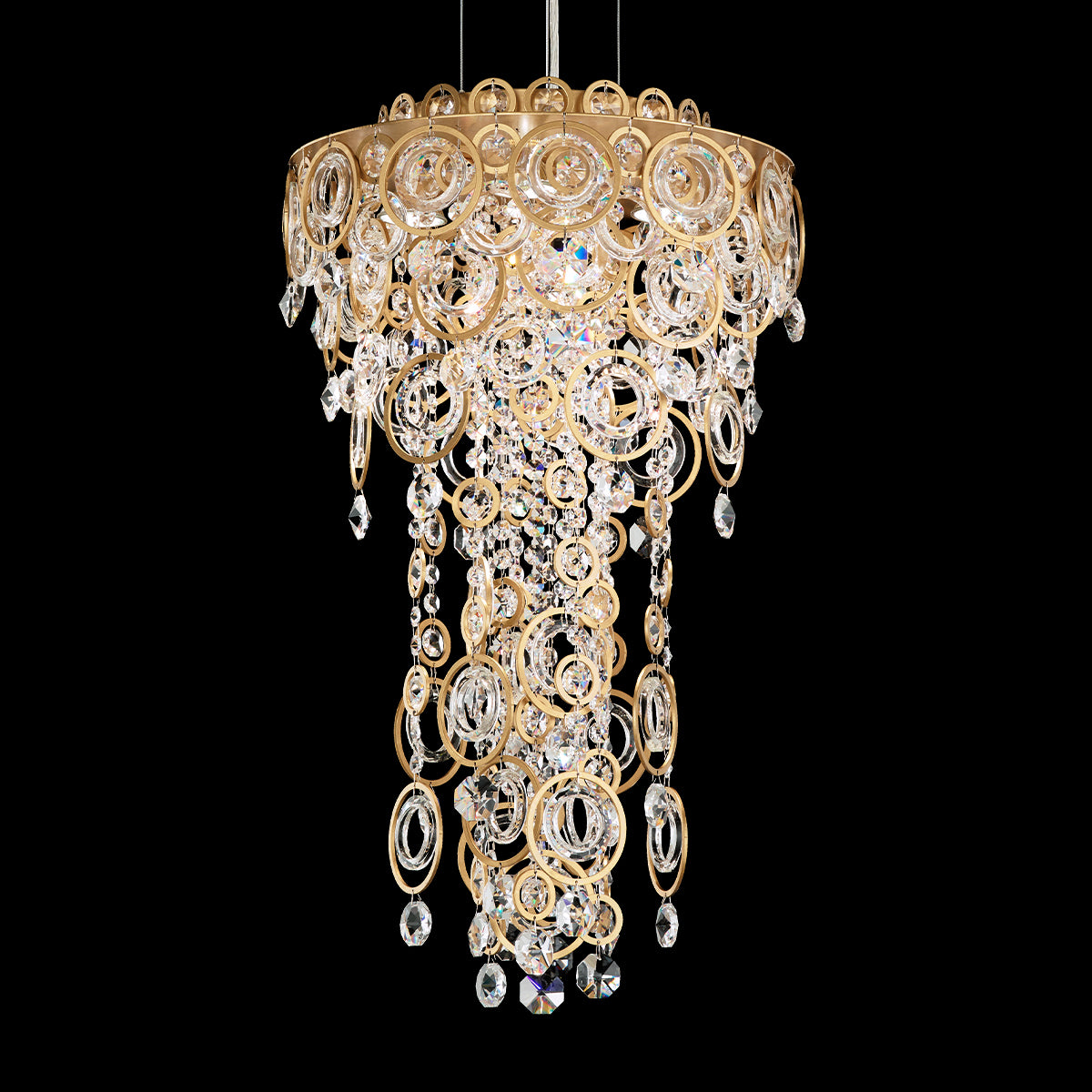 CIRCULUS Optic Crystal