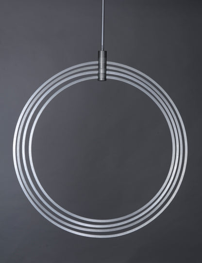 CONCENTRIC 36" LED