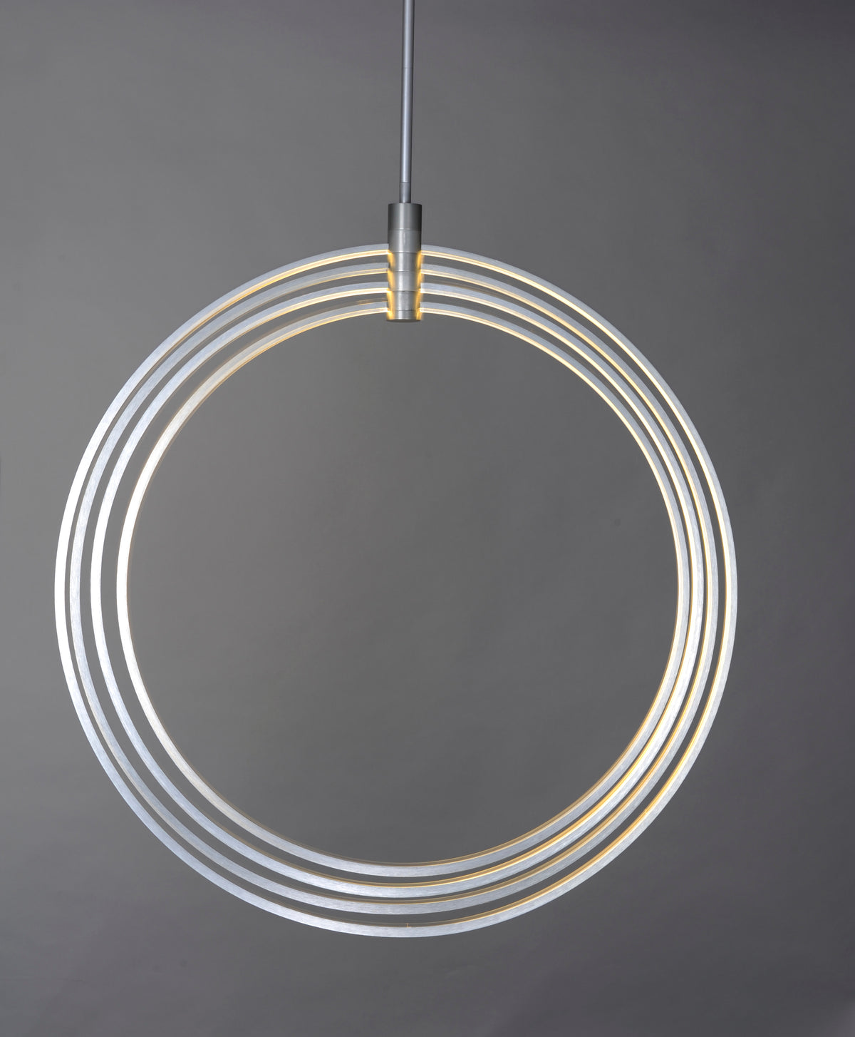 CONCENTRIC 36" LED