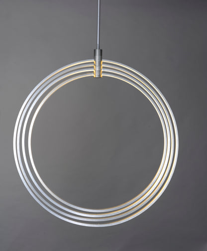 CONCENTRIC 36" LED