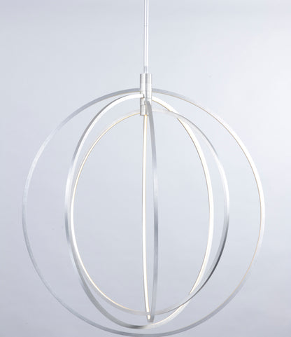 CONCENTRIC 36" LED