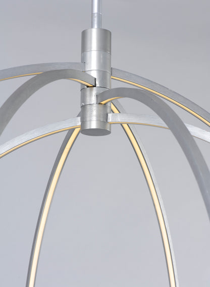 CONCENTRIC 36" LED