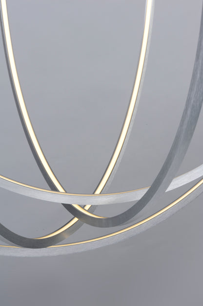 CONCENTRIC 36" LED