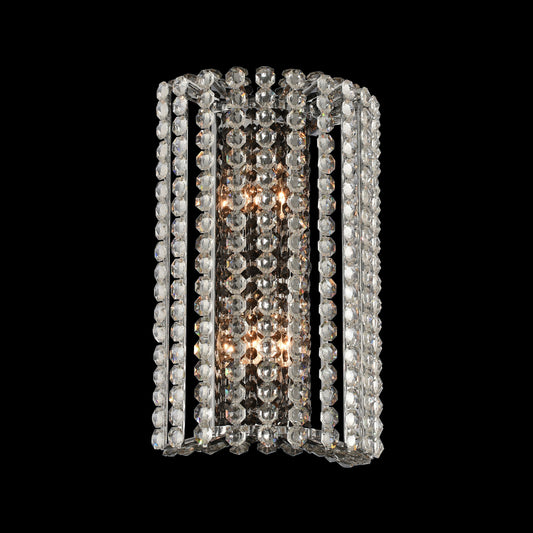 Anello 4 Light Wall Bracket