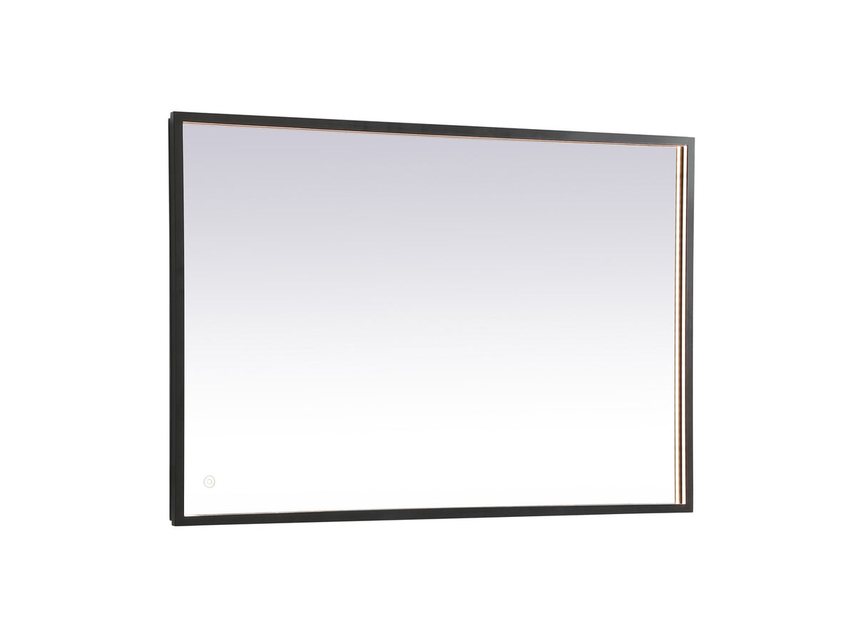 Pier 27x40 inch LED mirror