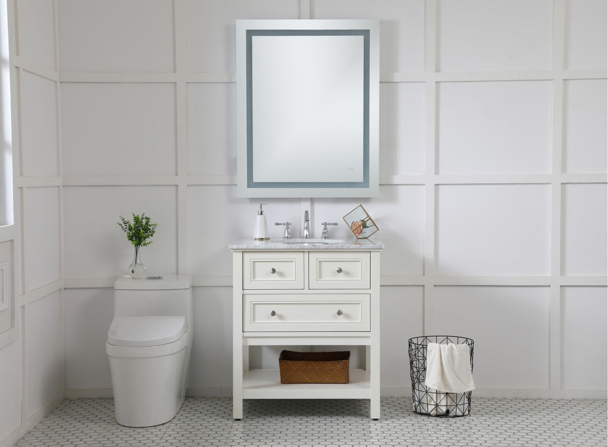 LED MIRROR 