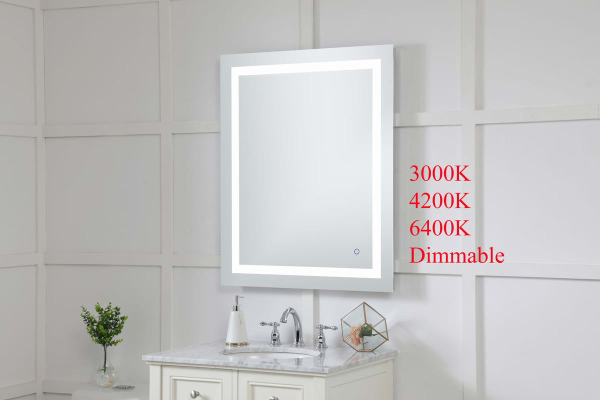 LED MIRROR 